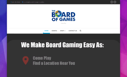 boardofgames.com
