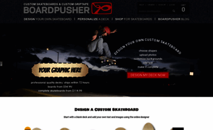 boardpusher.com