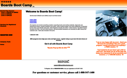 boardsbootcamp.com