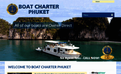 boatcharterphuket.com