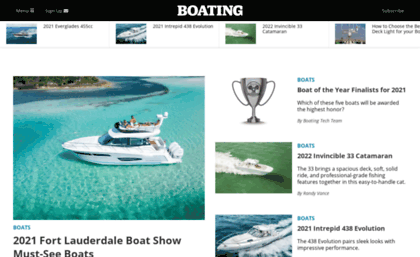 boatinglife.com