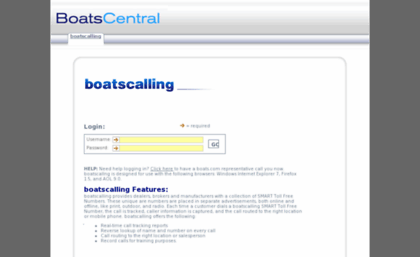 boats-calling.com