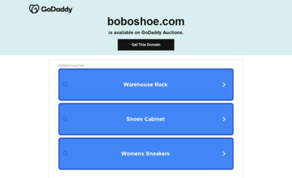boboshoe.com