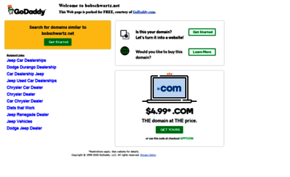 bobschwartz.net