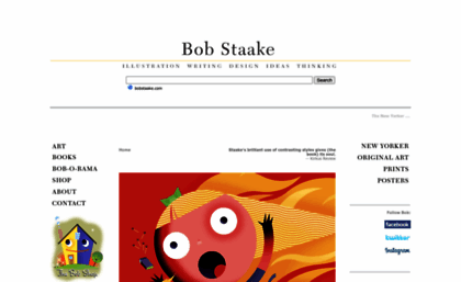 bobstaake.com