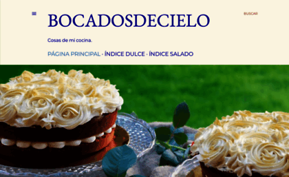 bocadosdecielo.blogspot.com