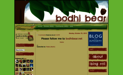 bodhibear.blogspot.com