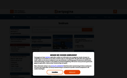 bodrum.startpagina.nl