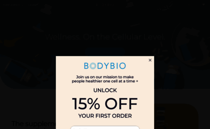 bodybio.com