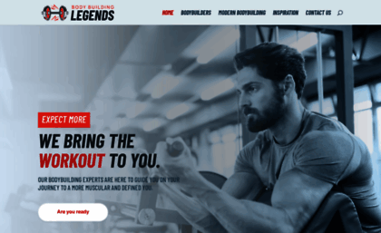 bodybuilding-legends.com