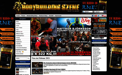 bodybuilding-online.com