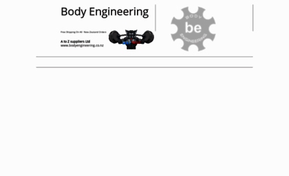 bodyengineering.co
