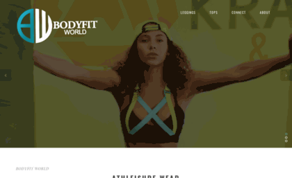 bodyfitworld.com