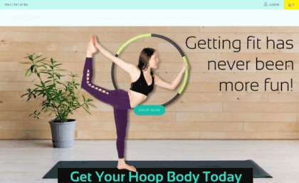 bodyhoops.com