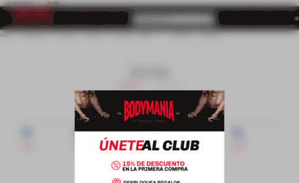 bodymania.com