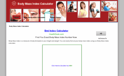 bodymassindex-calculator.info