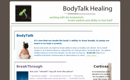 bodytalkhealing.org