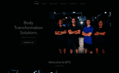 bodytransformationsolutions.com