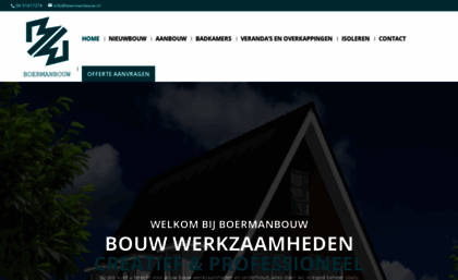 boermanbouw.nl