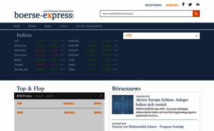 boerse-express.com