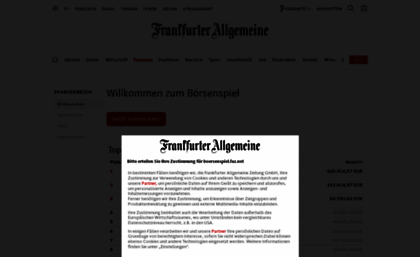 boersenspiel.faz.net