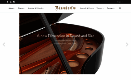 boesendorfer.com