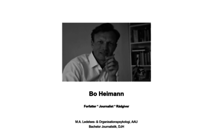 boheimann.com