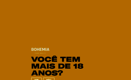 bohemia.com.br