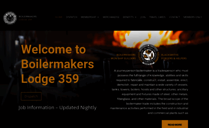 boilermakers359.org