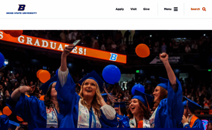 boisestate.edu