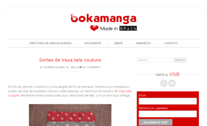 bokamanga.com