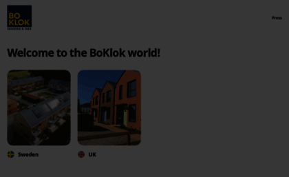 boklok.com