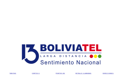 boliviatel.com