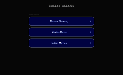 bolly2tolly.us