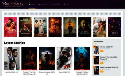 bolly2tolly.work