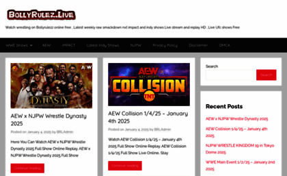 bollyrulez.live