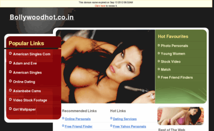 bollywoodhot.co.in