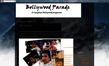 bollywoodparade.blogspot.com