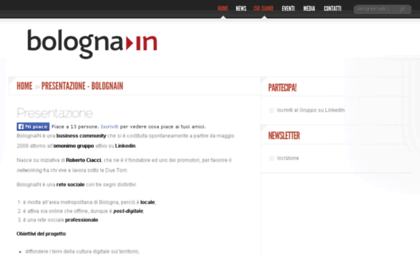 bolognain.net