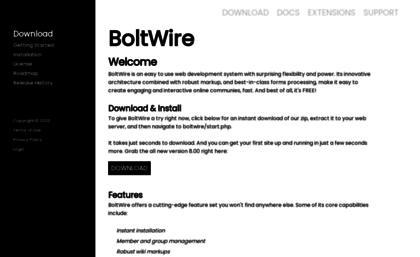 boltwire.com