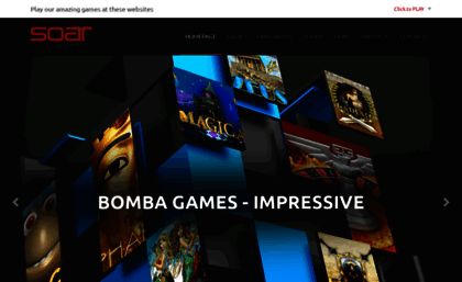 bombagames.com