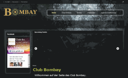 bombay-club.de