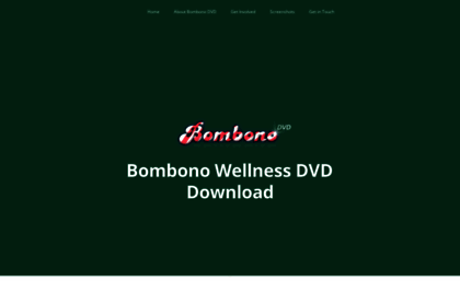 bombono.org