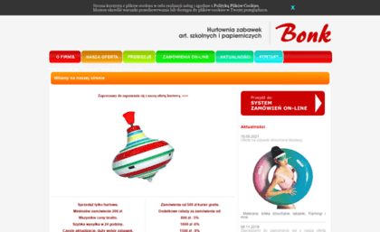 bonk.com.pl
