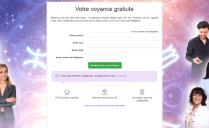 bonne-voyance.com