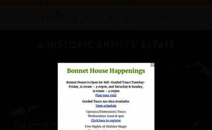 bonnethouse.org