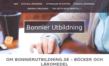 bonnierutbildning.se