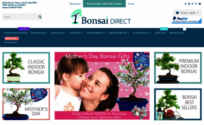 bonsaidirect.co.uk