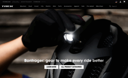 bontrager.com