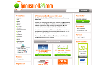 bonuswelt24.com